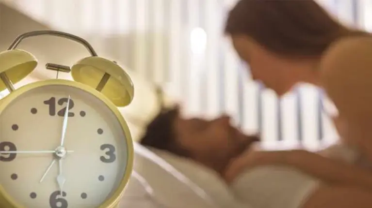 رابطه جنسی - دیر انزالی