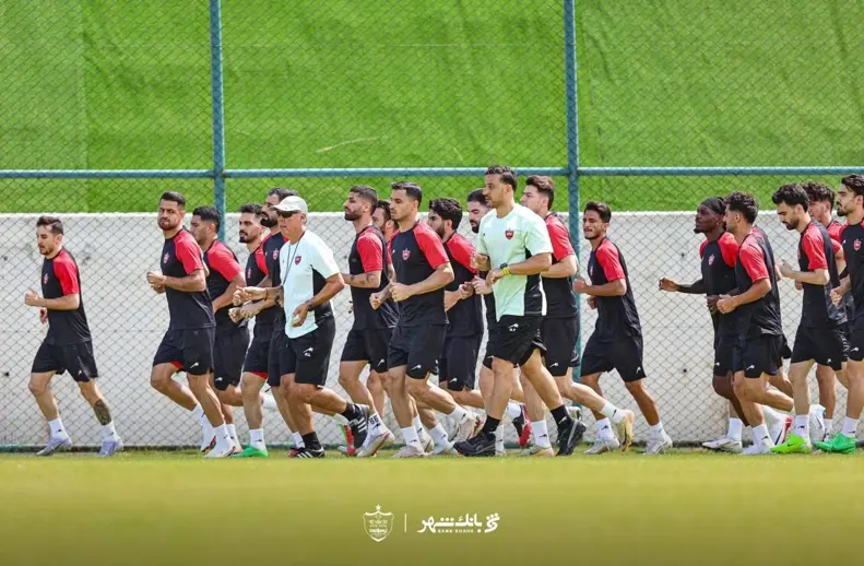 پرسپولیس