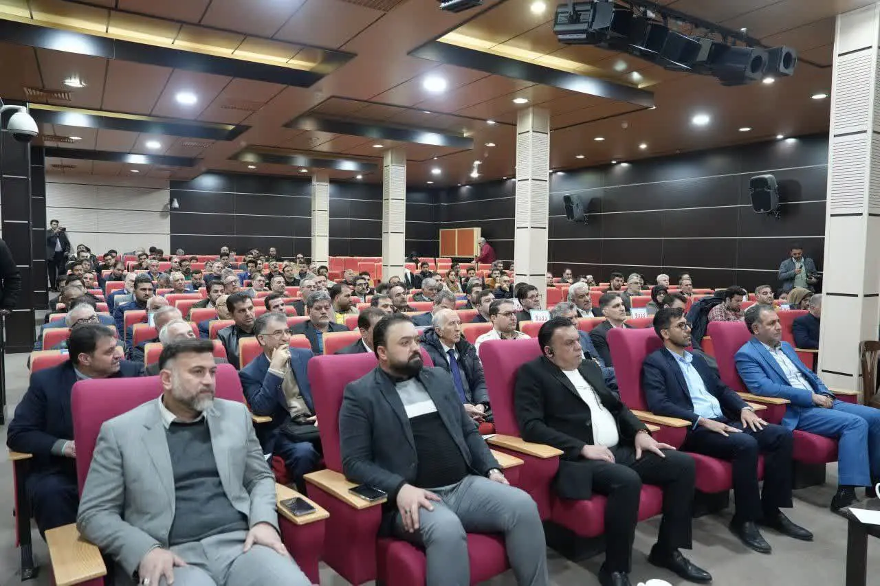 کرمانشاه، دروازه طلایی تجارت با عراق؛ تفاهم‌نامه‌ها بدون بروکراسی امضا می‌شوند!