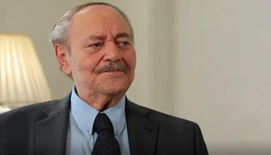 محمدعلی تبریزیان