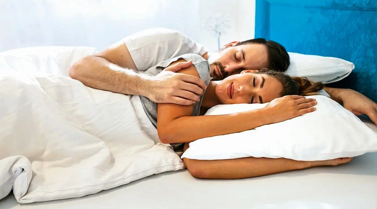 ویژگی اتاق خواب برای رابطه جنسی بهتر