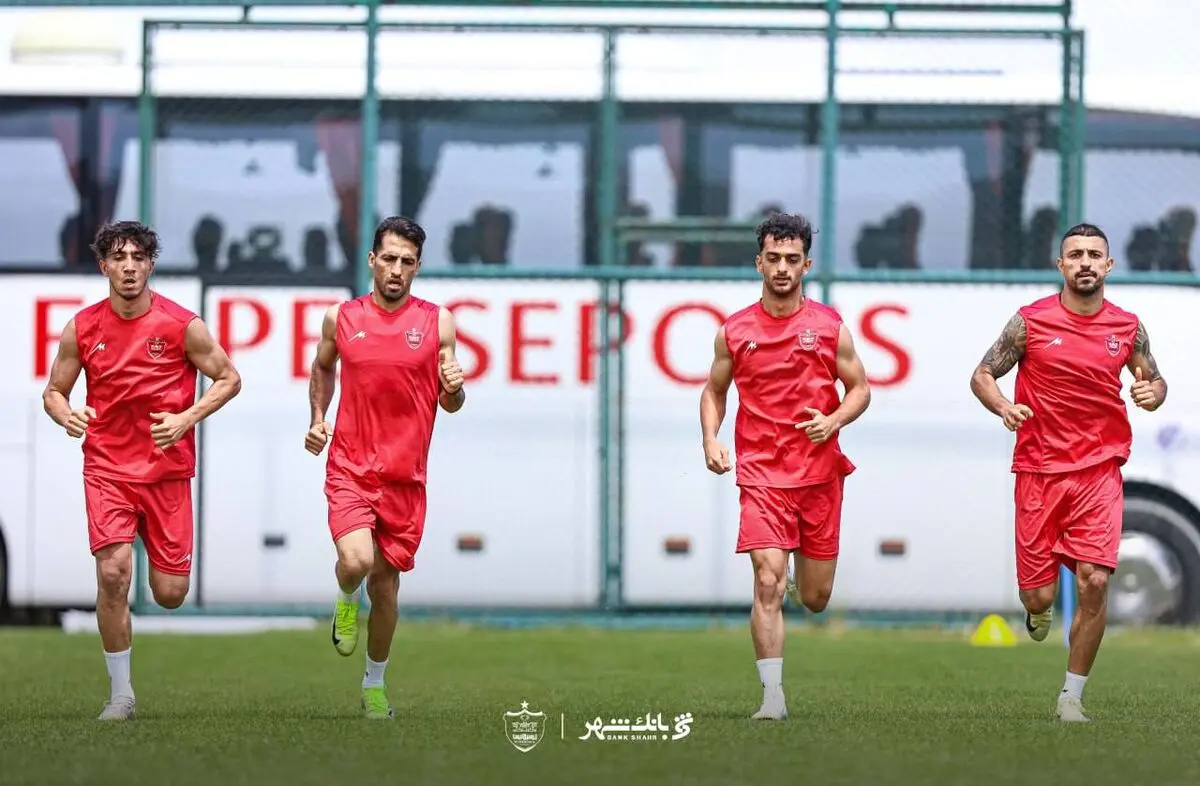 پرسپولیس
