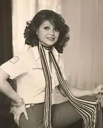 شورانگیز طباطبایی