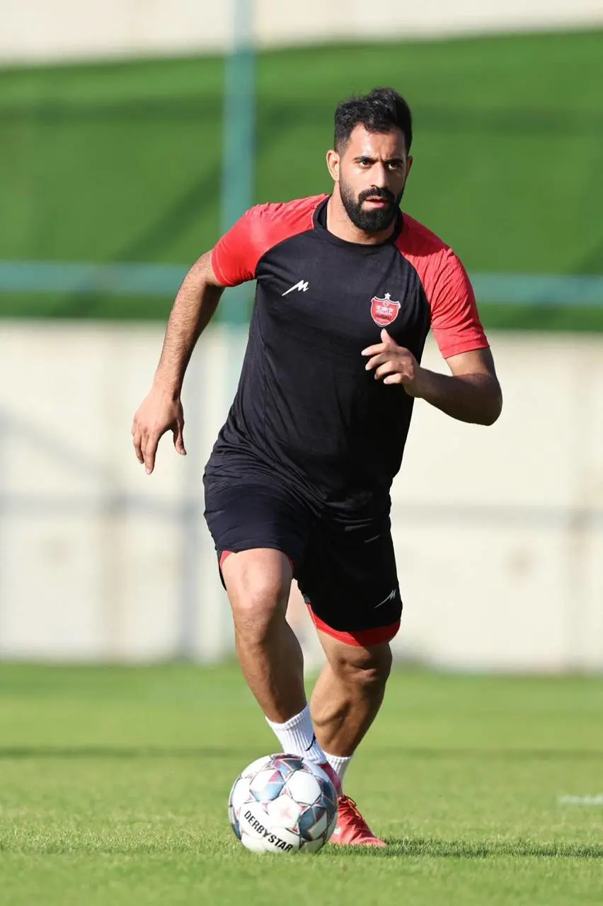 محمد حسین کنعانی زادگان