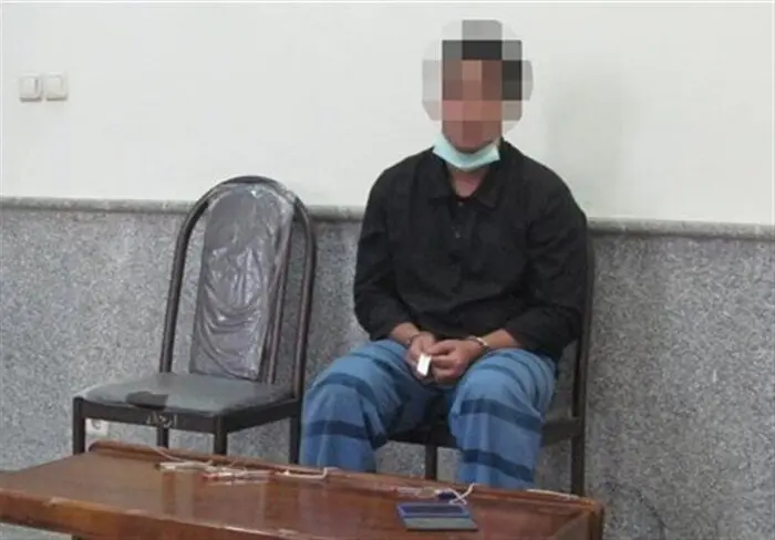 دستگیری قاتل بانوی میاندورودی در کمتر از ۲۴ ساعت؛ انگیزه قتل: سرقت طلاها