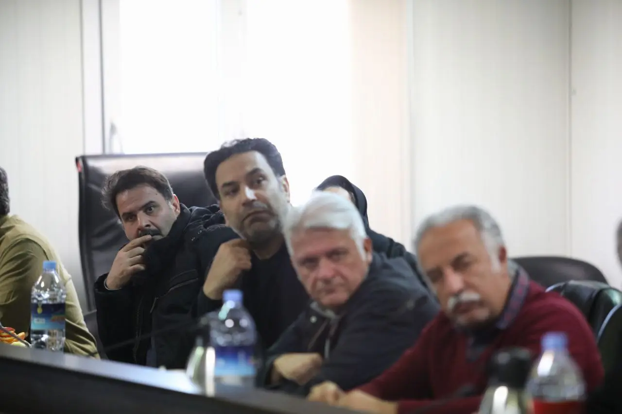 بازدید معاون وزیر راه از آزادراه شمالی کرج؛ تاکید بر تکمیل پروژه در موعد مقرر