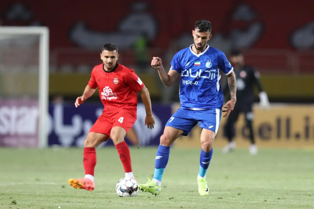 محمد رضا آزادی