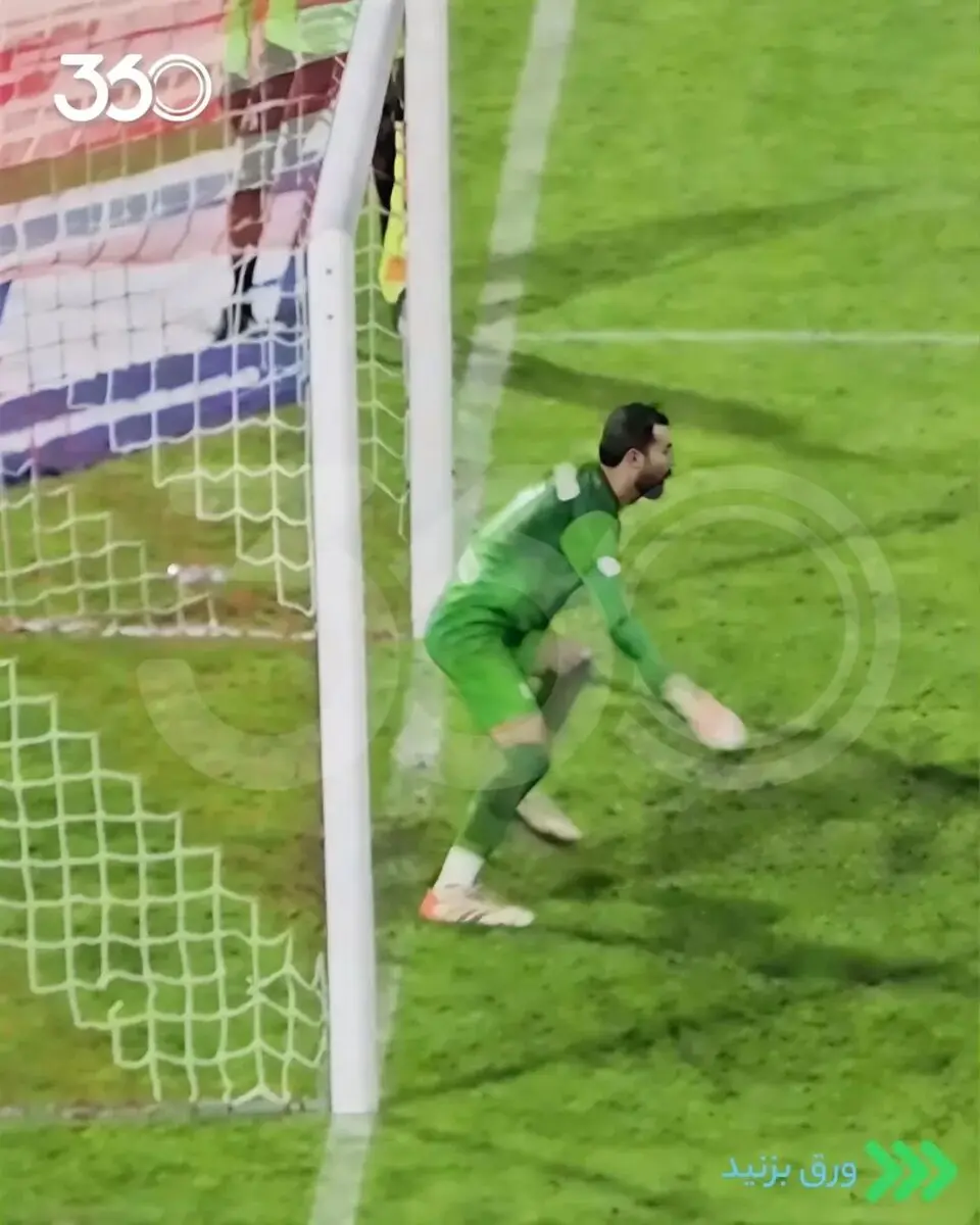 علیرضا بیرانوند