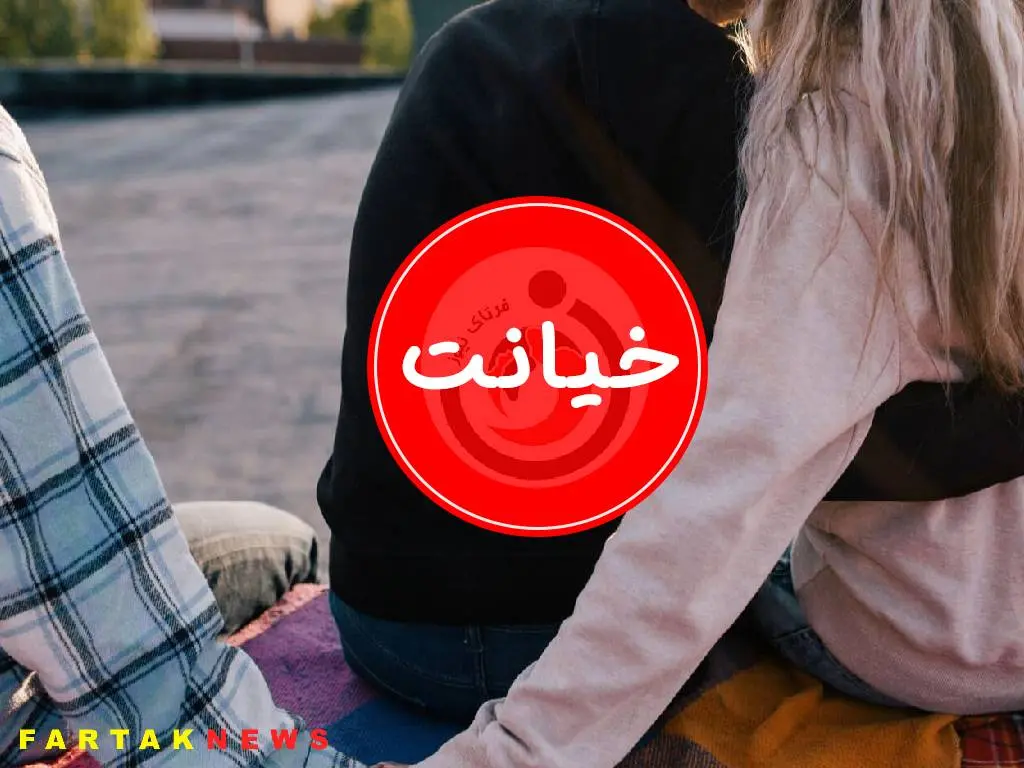 شوهر هوسبازم وقتی دوستم را دید هوش از سرش رفت / سوزان زندگیم را نابود کرد!