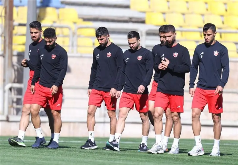 پرسپولیس