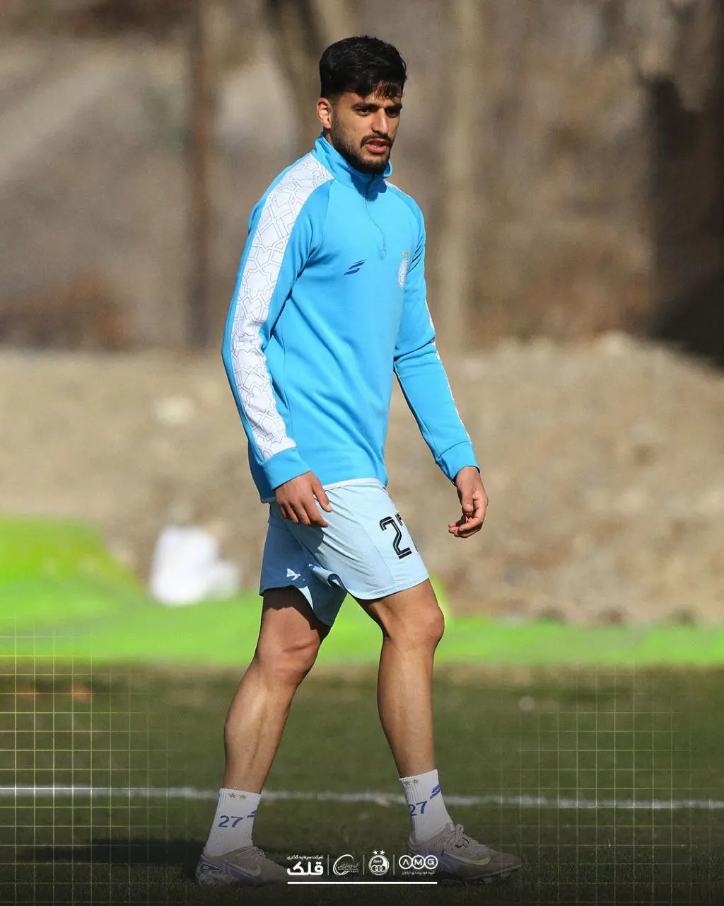 حسین گودرزی