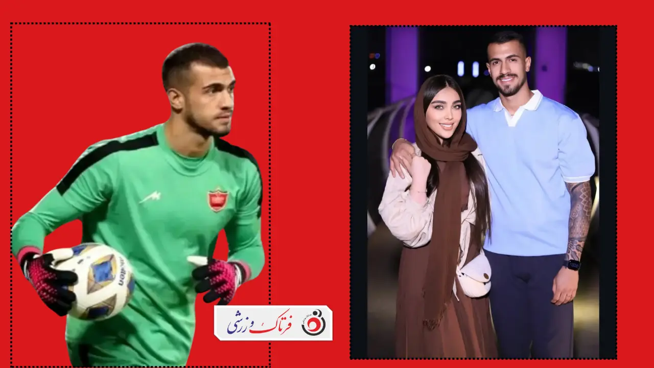 امیر رضا رفیعی
