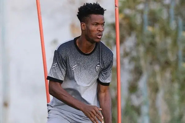 دیدیه ادونگ