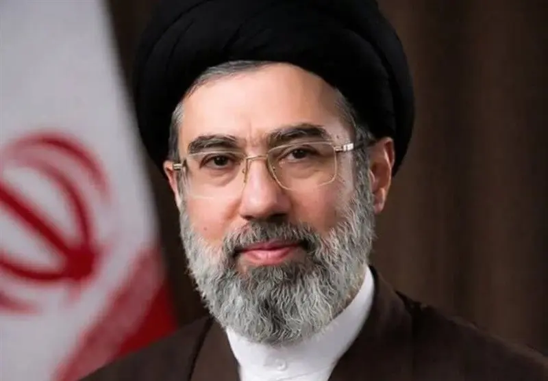 سیدمجتبی خامنه‌ای