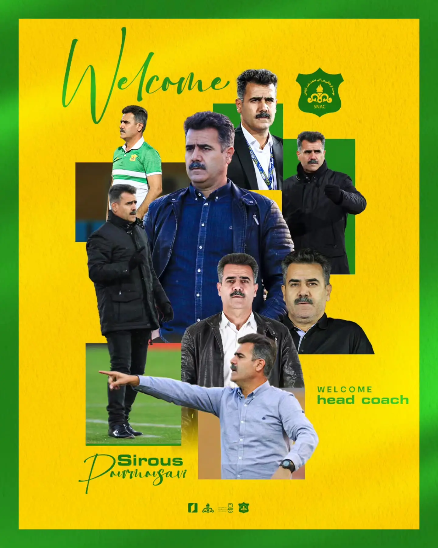 سیروس پورموسوی