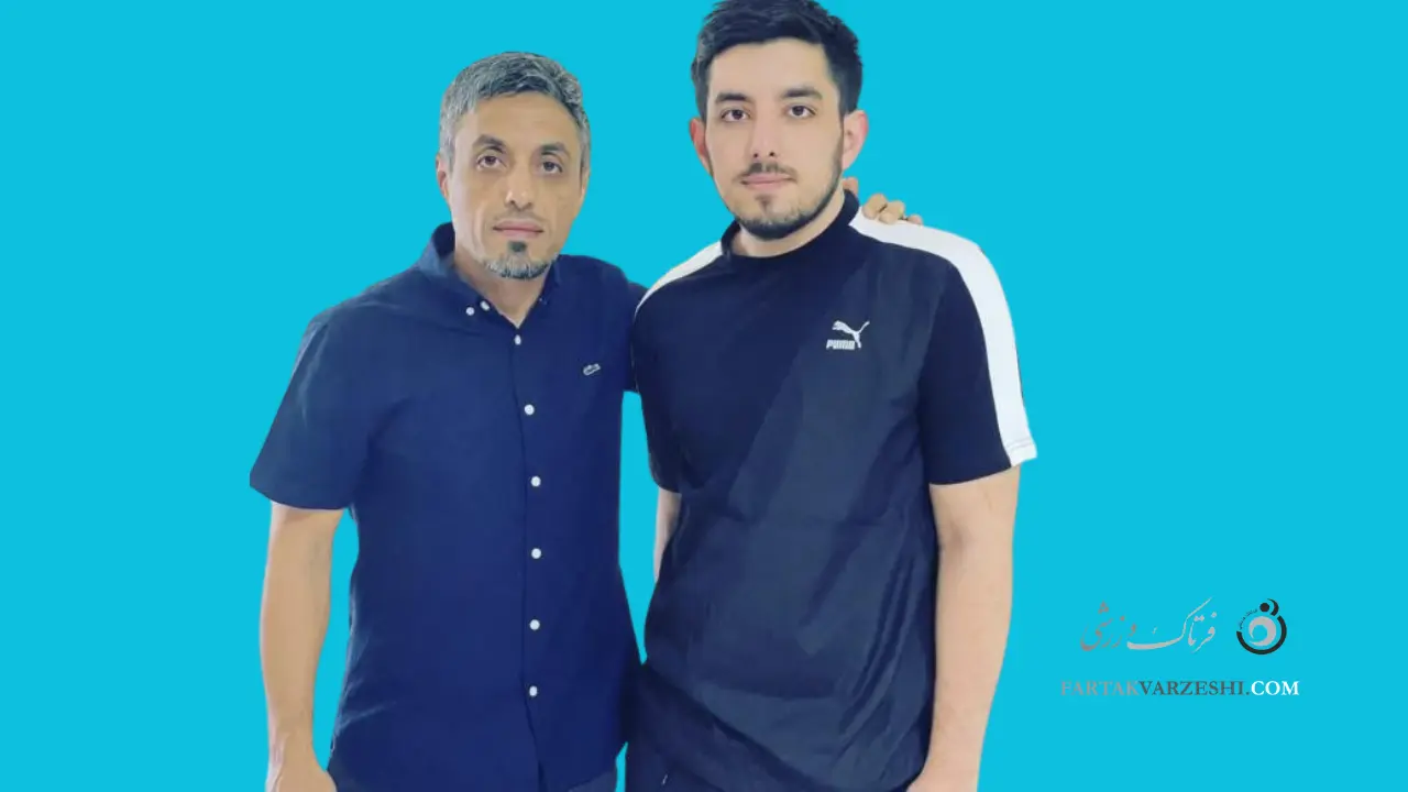 رسول خطیبی