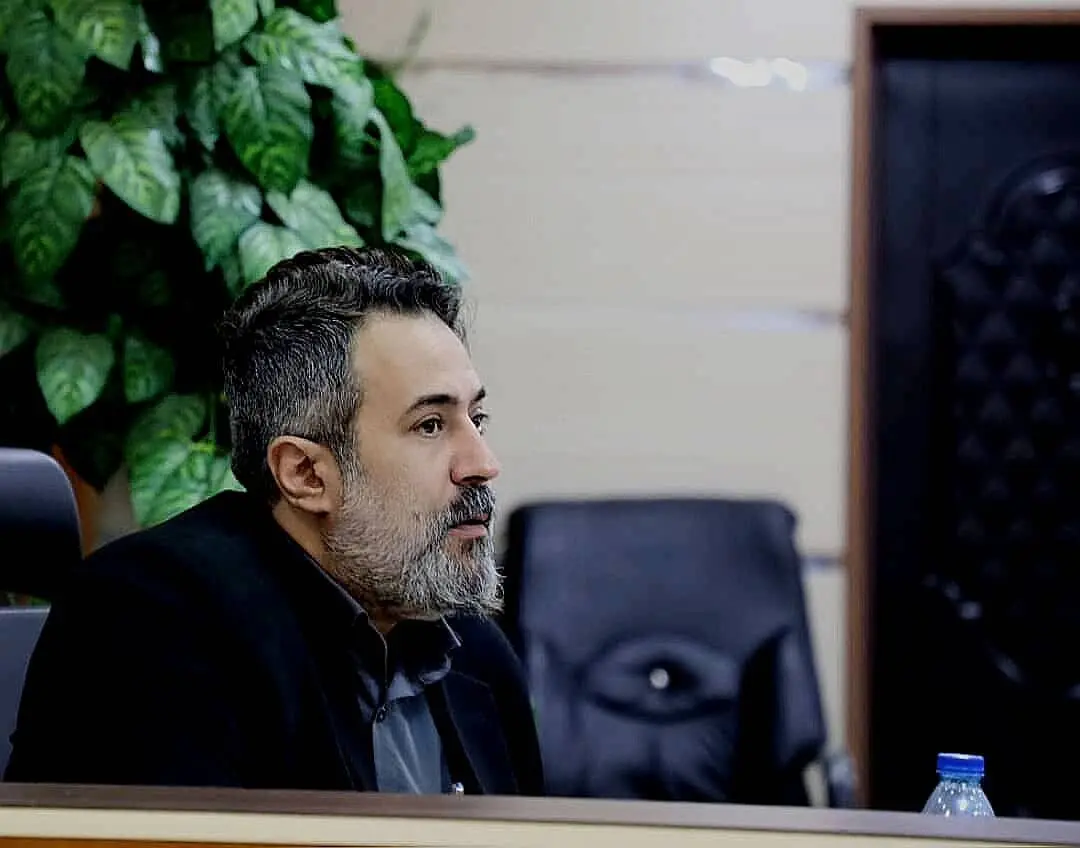شعیب نظری