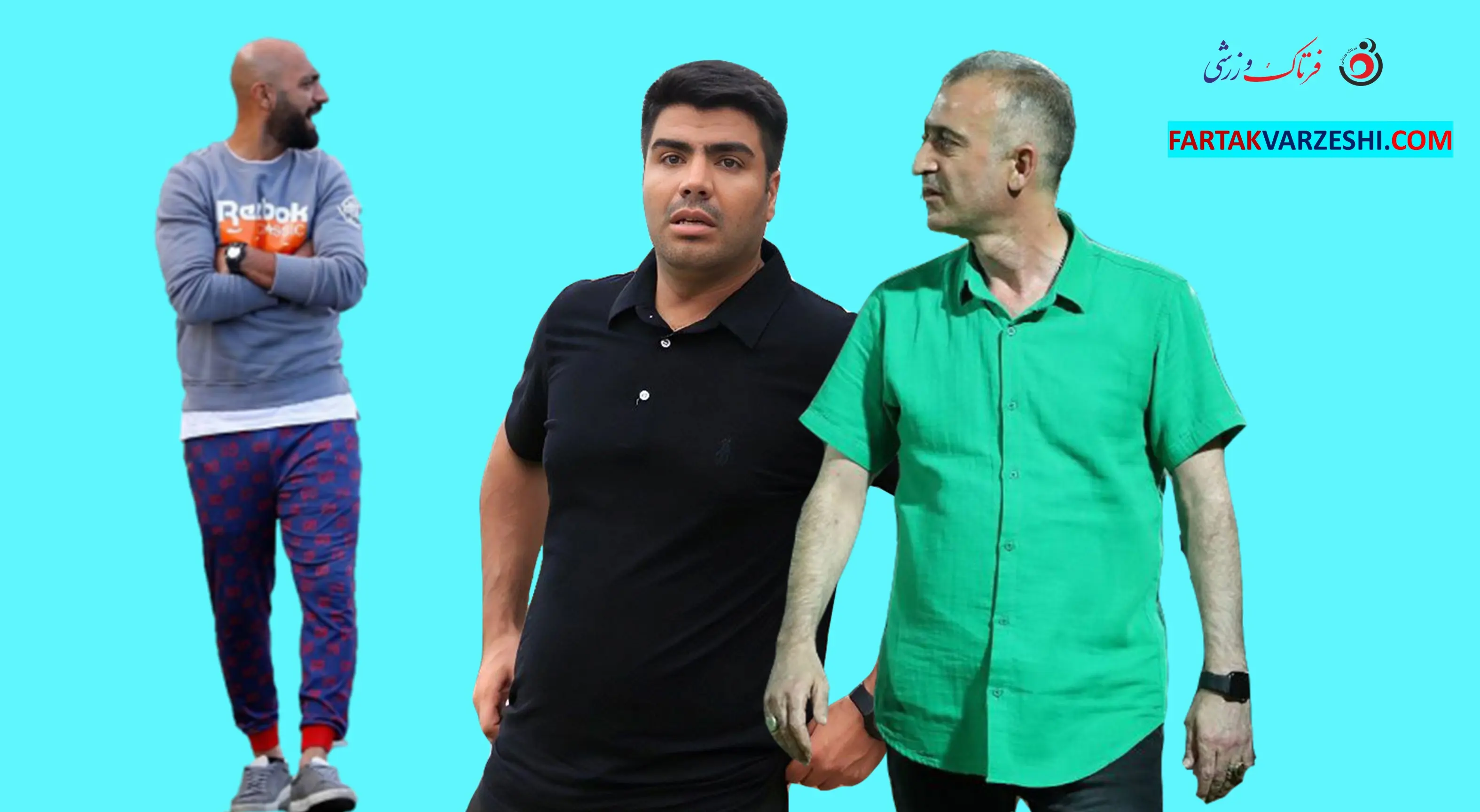 محمد اسماعیل نظری