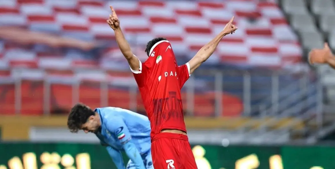 امیرحسین محمودی