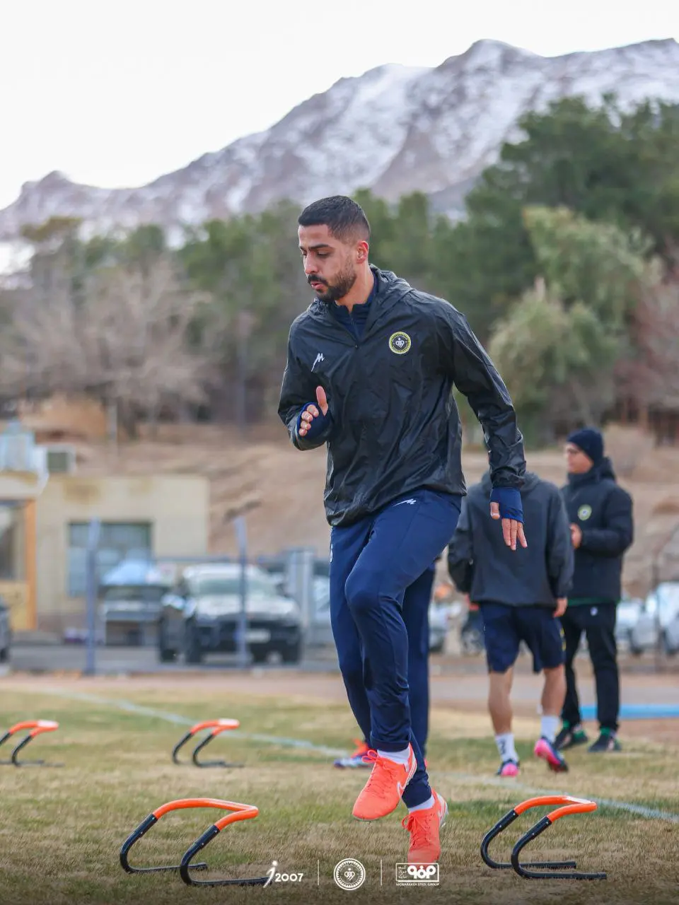 عارف حاجیعیدی