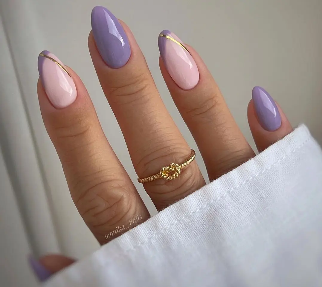 pink-and-purple-nails
