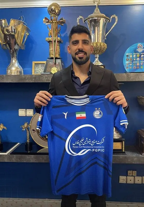 حبیب فرعباسی