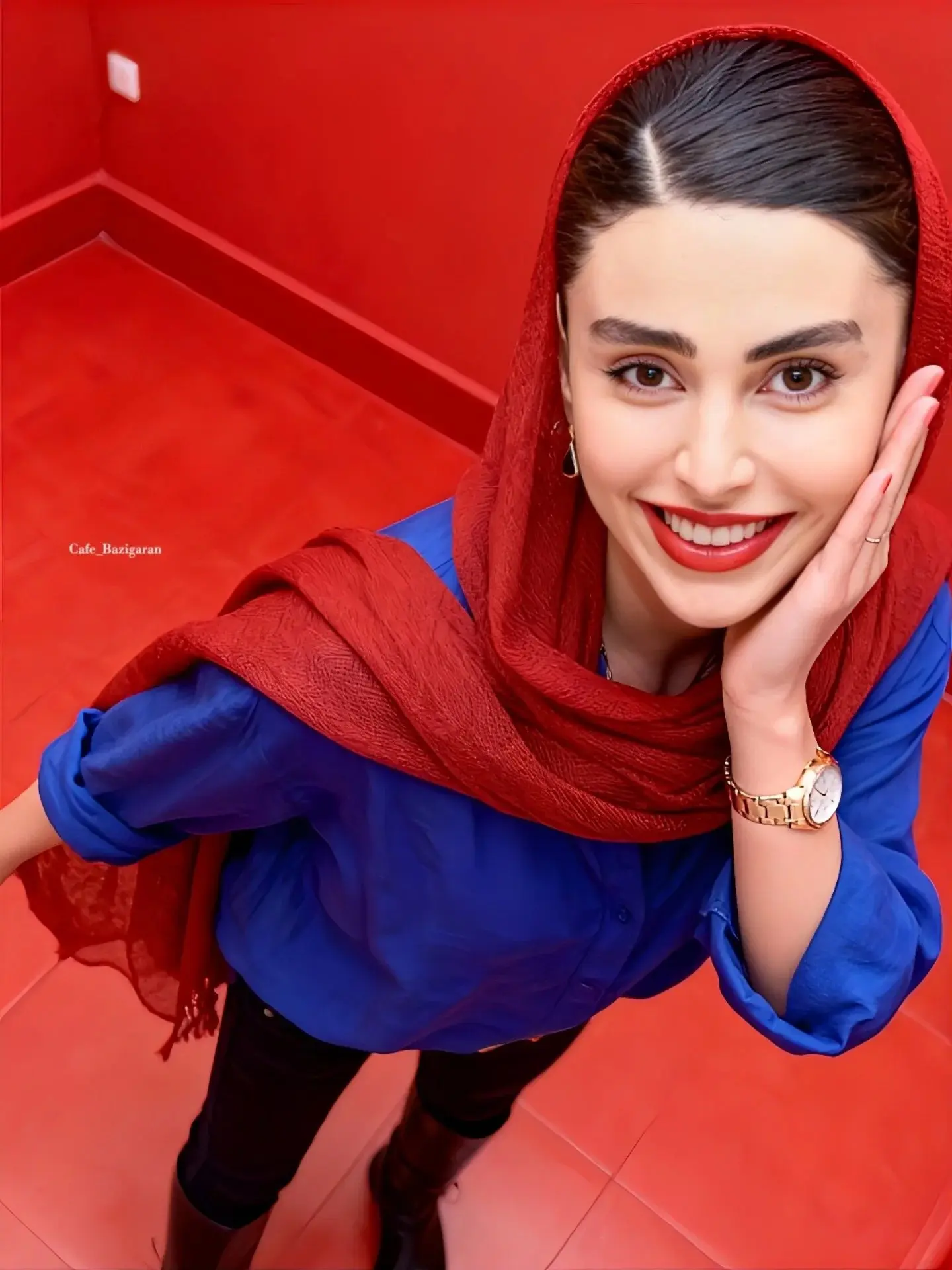 لاله مرزبان