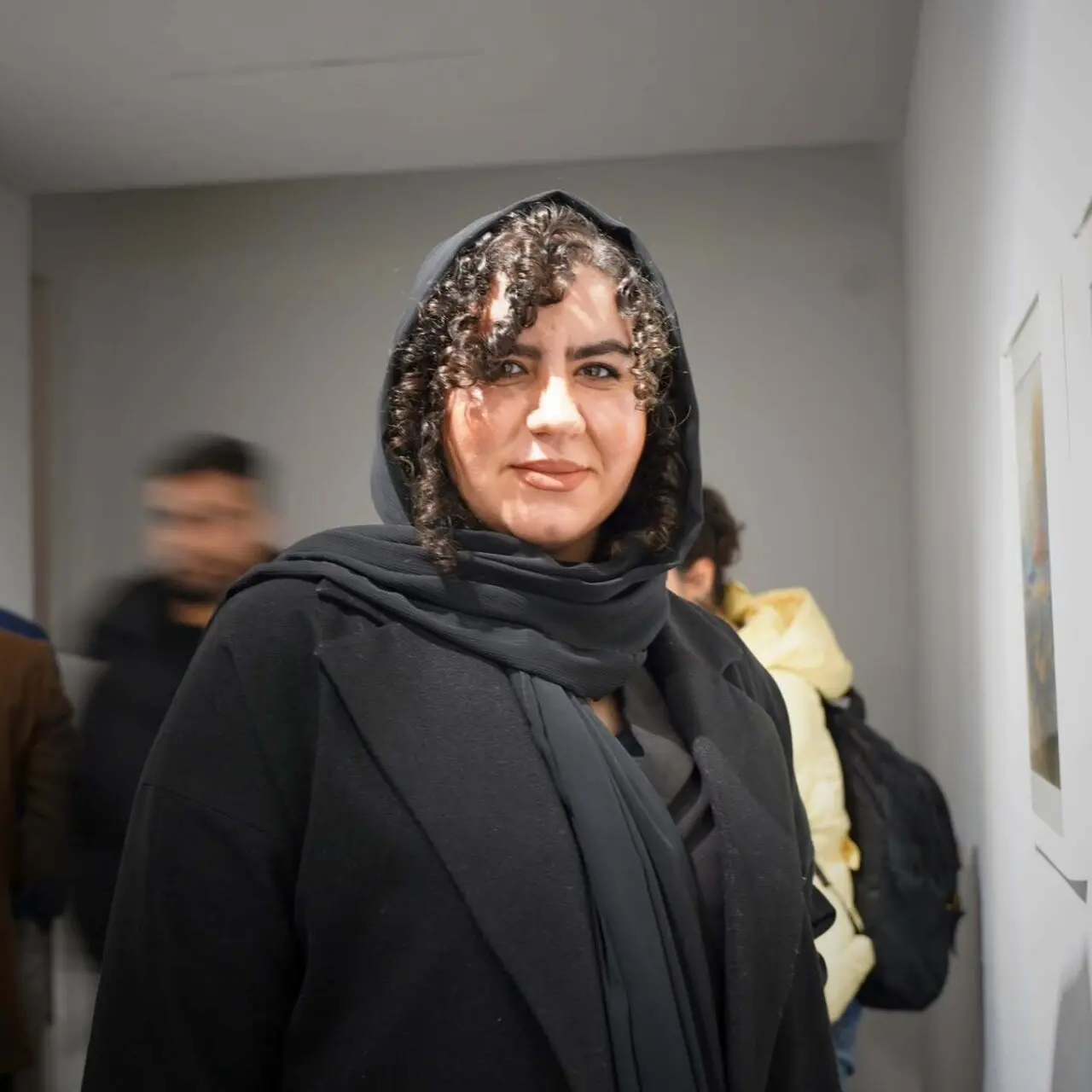 صهبا شرافتی