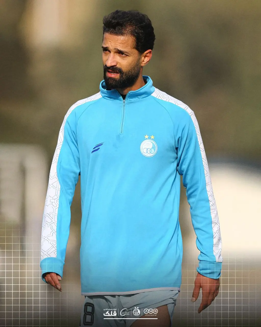 آرمین سهرابیان