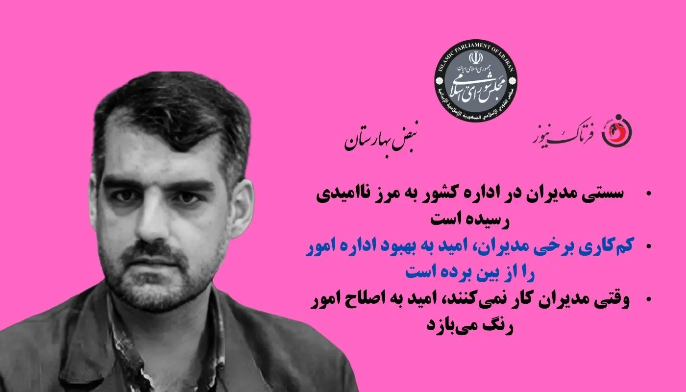 محمد منان رئیسی