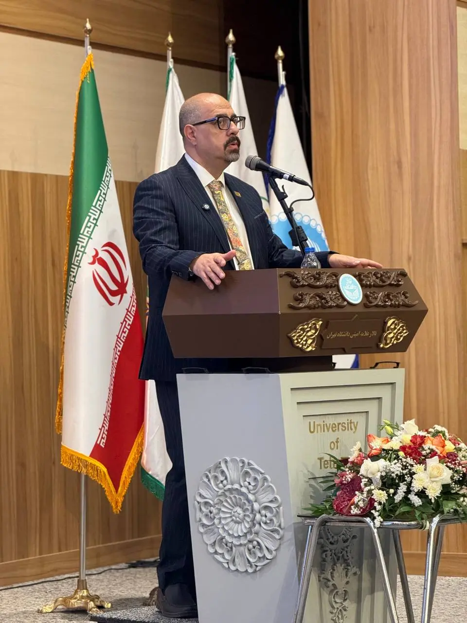 کامبیز یوسفی- فیبو