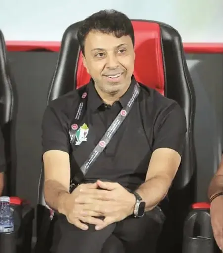 جمال محمود