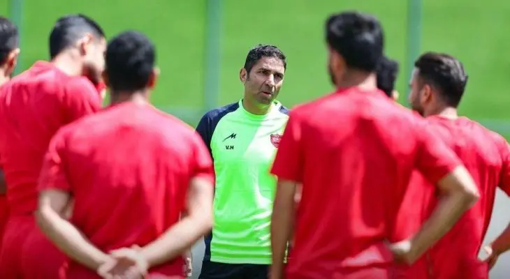 پرسپولیس