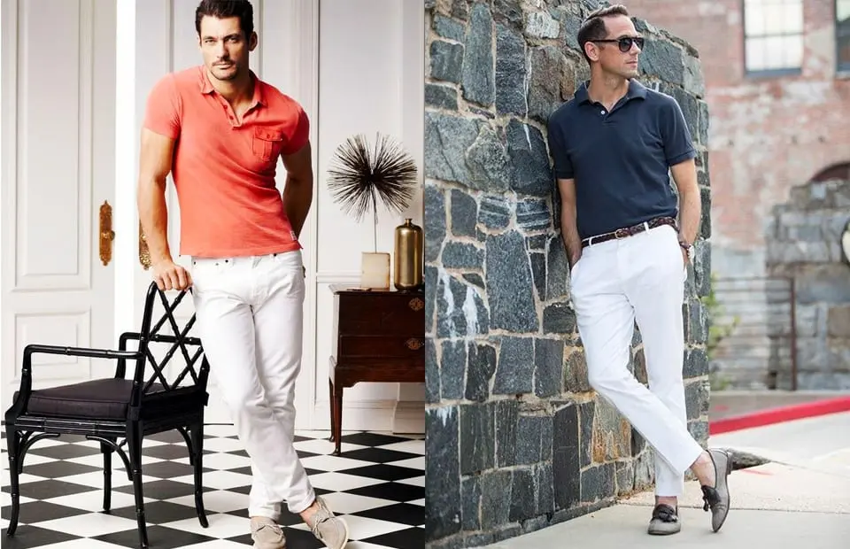 polo-white-jeans