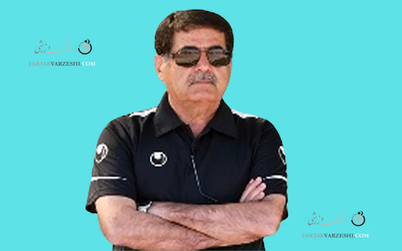 عبدالمجید باقری نیا