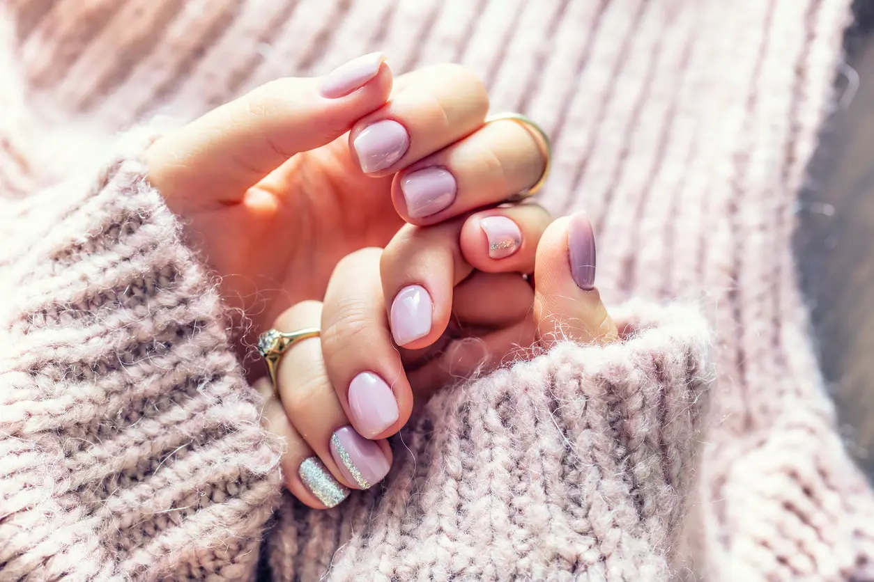 best-occasions-for-purple-nails