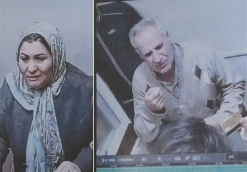 شناسایی قاتلان آشپز تهرانی؛ سرنخ کارت بانکی در طلافروشی! + عکس
