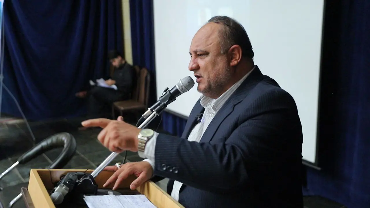 مظفر تیموری