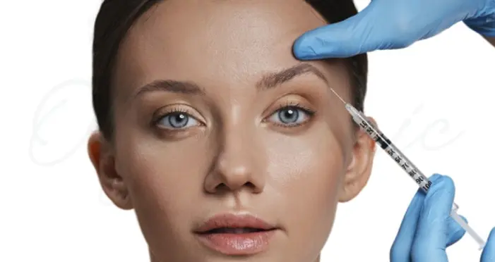 فیلر شقیقه برای بالا بردن ابرو کاربرد دارد؟