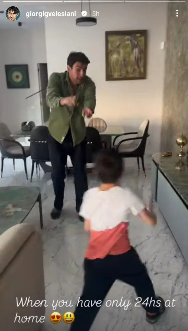 گئورگی گولسیانی