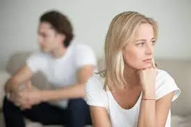 رابطه با زن شوهردار