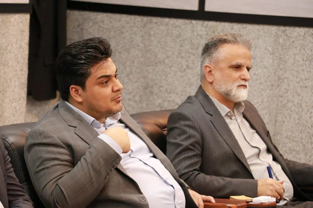 نشست مشترک مدیرکل اوقاف استان تهران با مسئولان قضایی شهرستان قدس برگزار شد