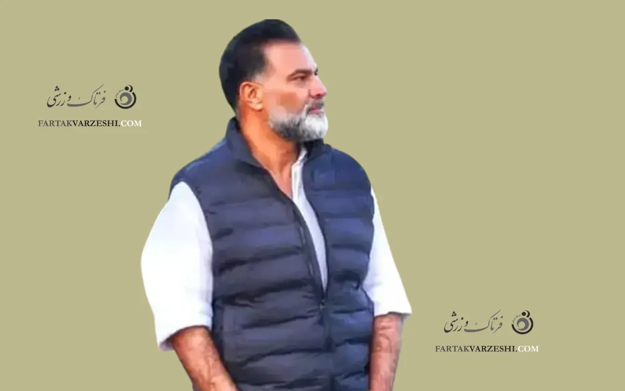 رضا مرتضی زاده