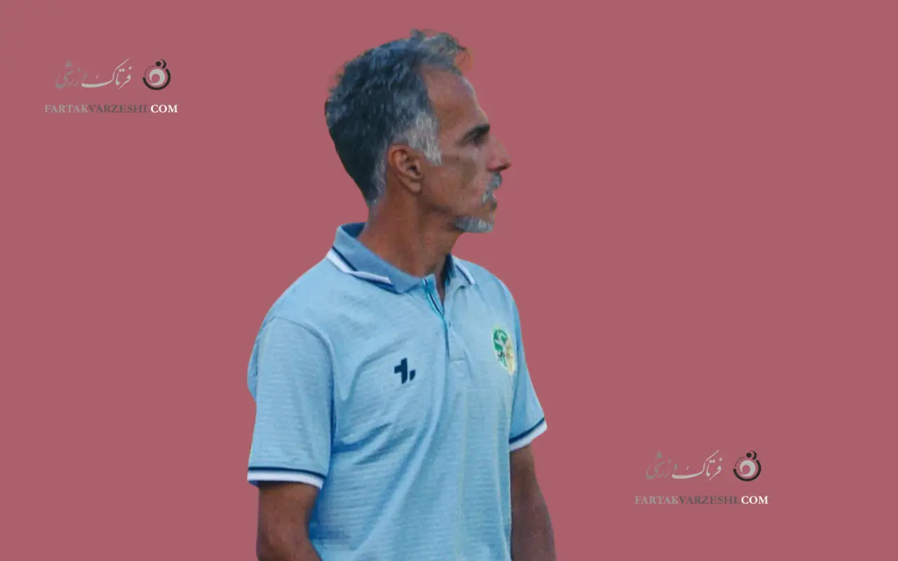 اصغر رسول زاده