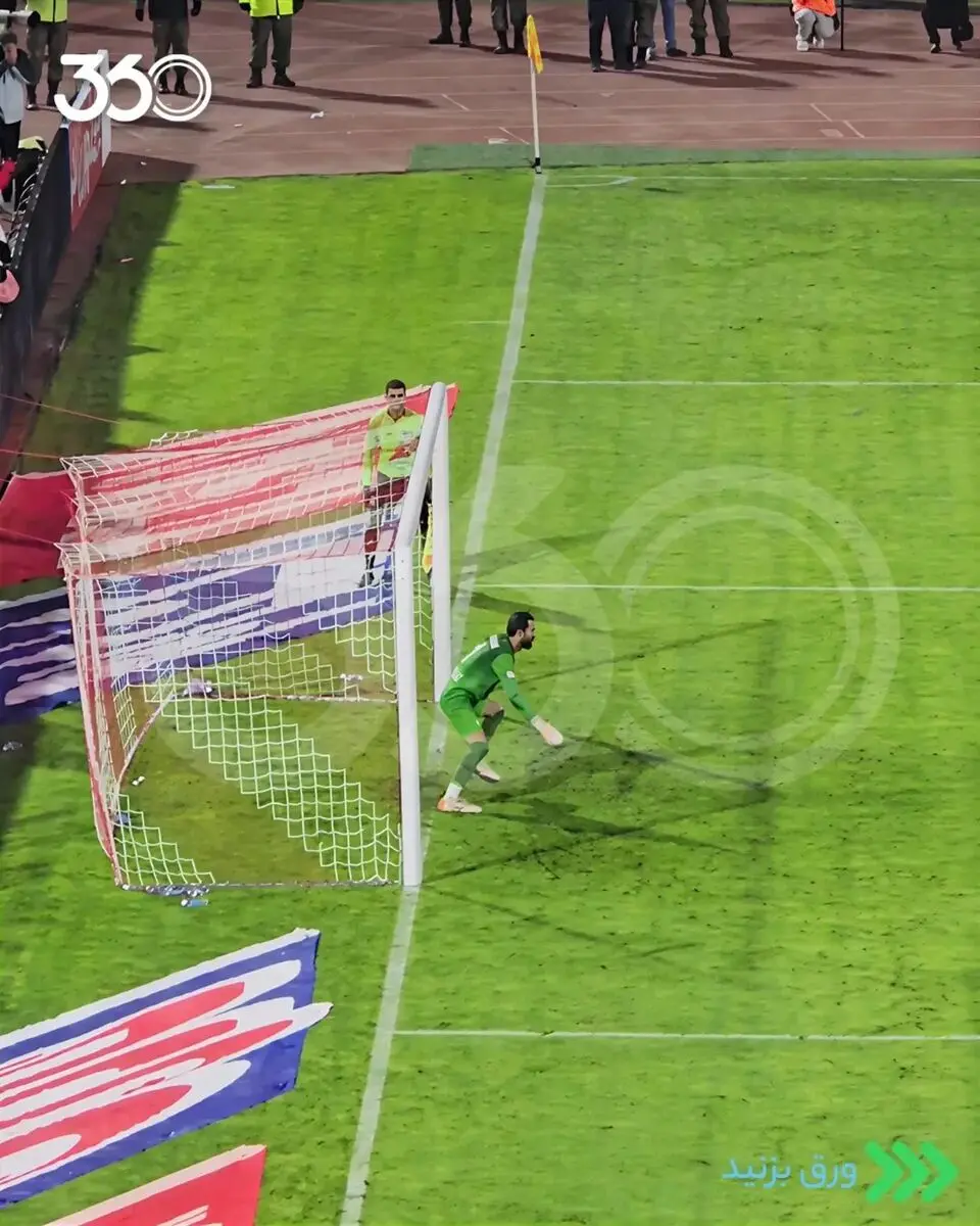 علیرضا بیرانوند