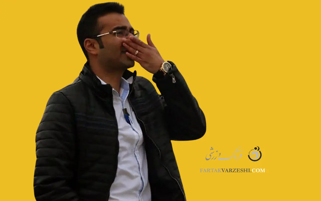 محمد نیک نژاد