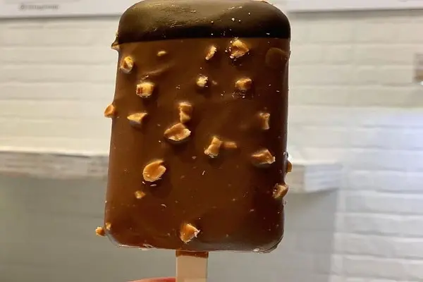 بستنی-مگنوم