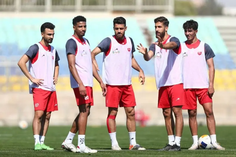 پرسپولیس