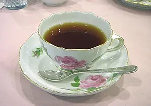 بازار پاکستان تشنه چای ایرانی