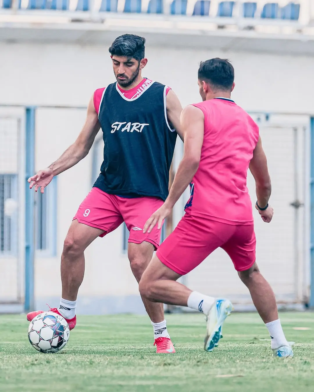 مهدی ترابی